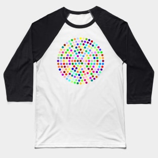 Floperidone Baseball T-Shirt